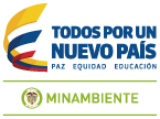 Ministerio de Ambiente y Desarrollo Sostenible de la Rep�blica de Colombia