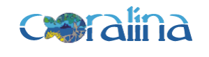 Logo Coralina